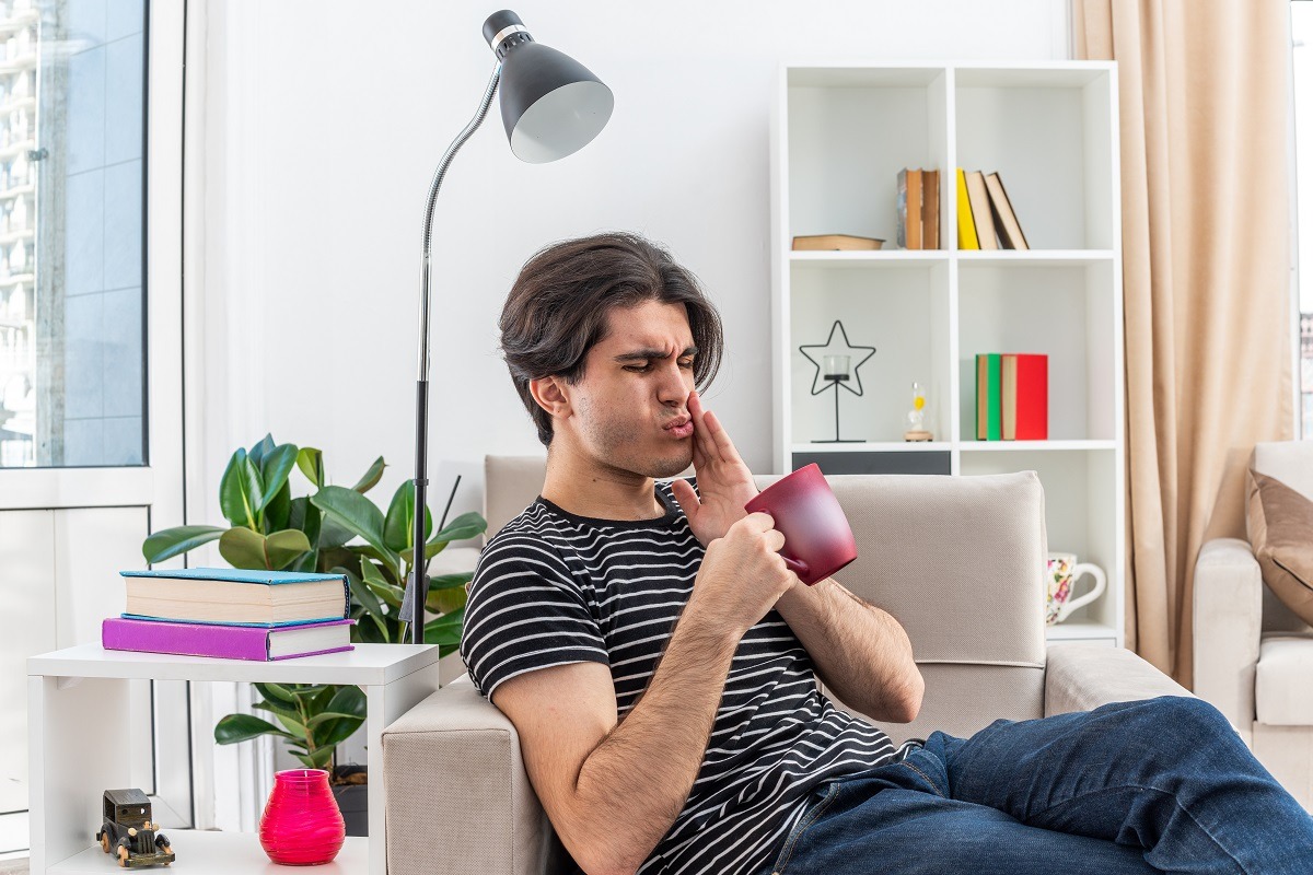 Diş Sızlaması Nasıl Geçer?