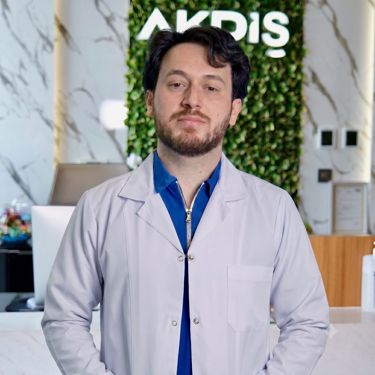 Dr. Dt. Abdülkadir Tiftik
