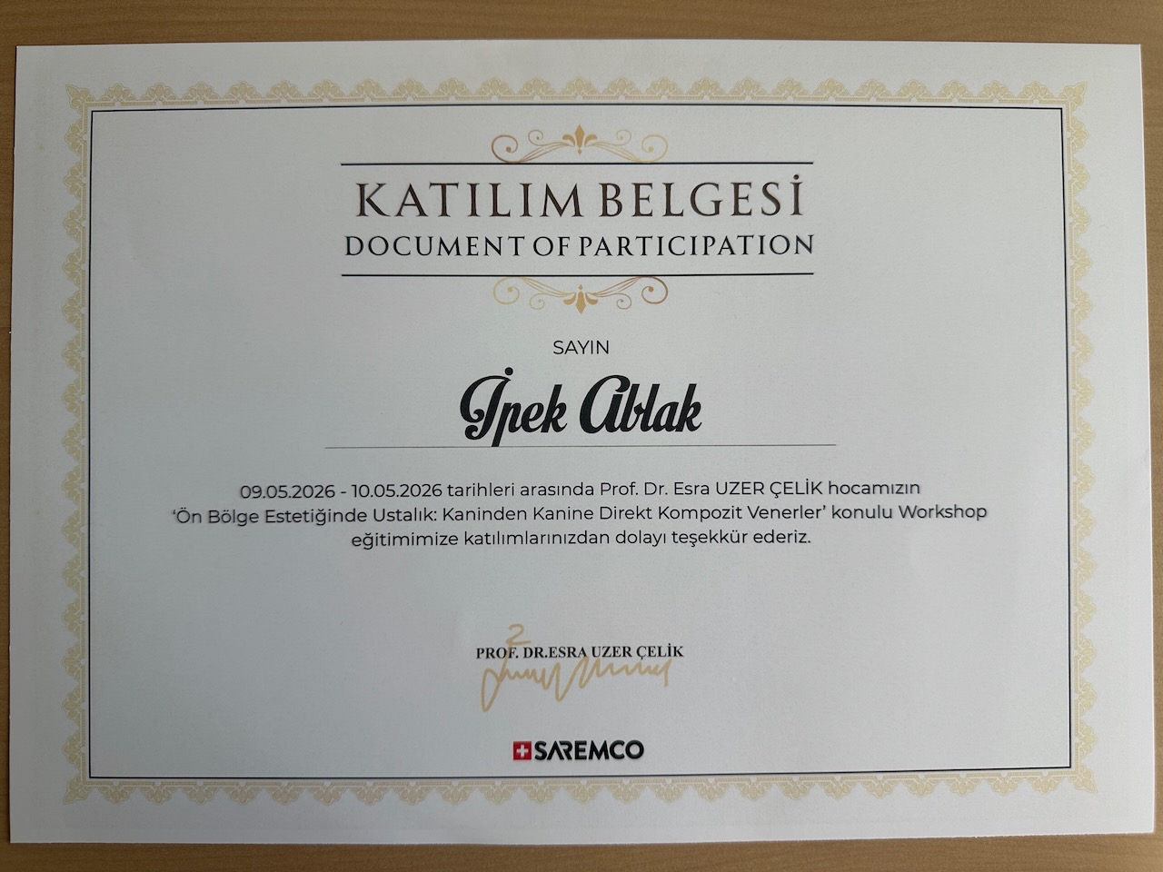 ipekablak-cert-4 Dt. İpek Ablak sertifika 4